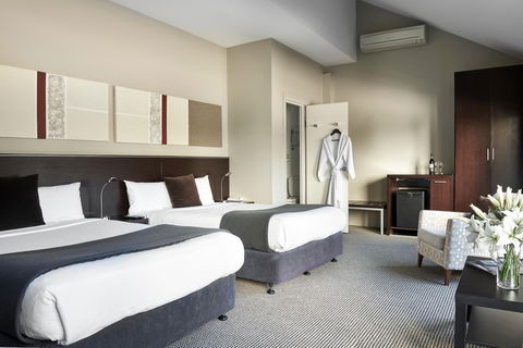 The Vulcan Hotel - Northern Rivers Accommodation 17