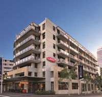 Adina Apartment Hotel Darling Harbour - Northern Rivers Accommodation