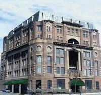 Adina Apartment Hotel Sydney Central - Northern Rivers Accommodation
