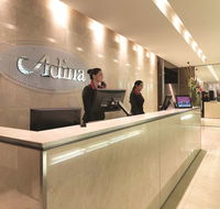 Adina Apartment Hotel Sydney Town Hall - Northern Rivers Accommodation
