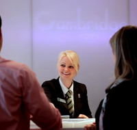 Cambridge Hotel Sydney - Northern Rivers Accommodation