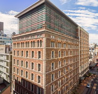 Holiday Inn Darling Harbour - Northern Rivers Accommodation