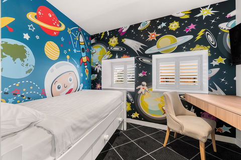 Holiday Inn Darling Harbour - Northern Rivers Accommodation 12