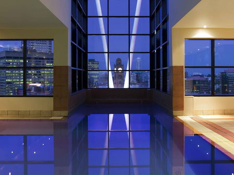 Mercure Sydney - Northern Rivers Accommodation 2