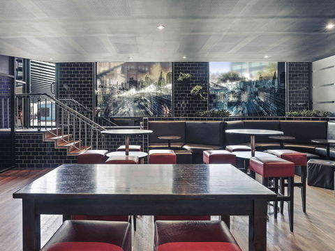 Mercure Sydney - Northern Rivers Accommodation 4