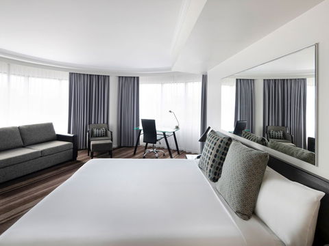 Mercure Sydney - Northern Rivers Accommodation 5