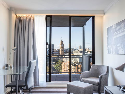 Mercure Sydney - Northern Rivers Accommodation 6