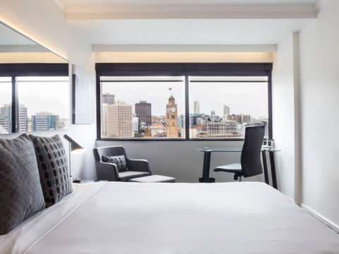 Mercure Sydney - Northern Rivers Accommodation 7