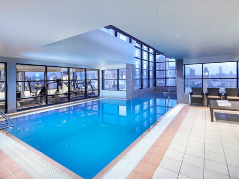 Mercure Sydney - Northern Rivers Accommodation 8