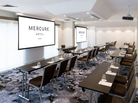 Mercure Sydney - Northern Rivers Accommodation 9