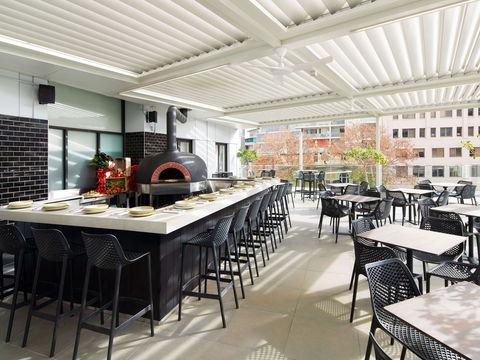 Mercure Sydney - Northern Rivers Accommodation 10
