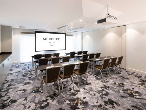 Mercure Sydney - Northern Rivers Accommodation 11