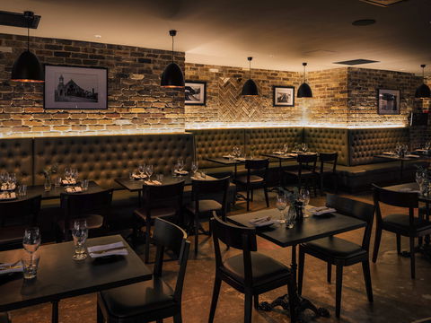 Mercure Sydney - Northern Rivers Accommodation 12