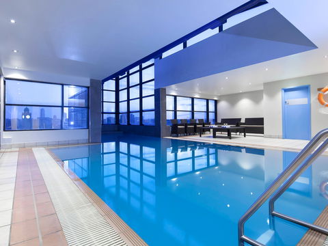 Mercure Sydney - Northern Rivers Accommodation 14
