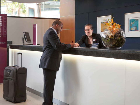 Mercure Sydney - Northern Rivers Accommodation 15