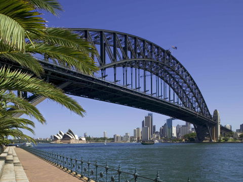 Mercure Sydney - Northern Rivers Accommodation 16