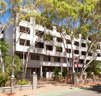 Metro Aspire Hotel Sydney - Northern Rivers Accommodation
