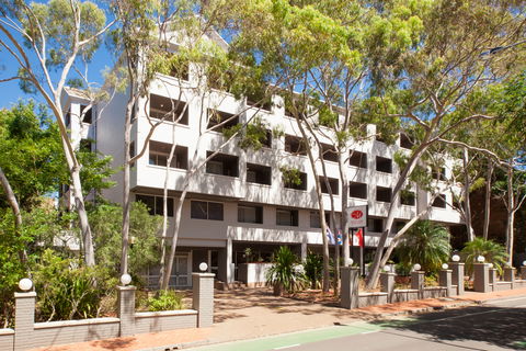 Metro Aspire Hotel Sydney - Northern Rivers Accommodation 0