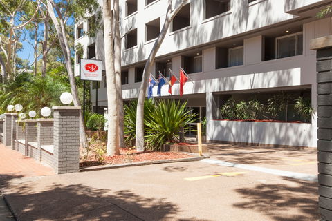 Metro Aspire Hotel Sydney - Northern Rivers Accommodation 1