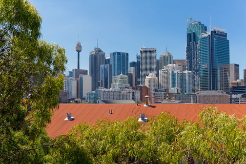 Metro Aspire Hotel Sydney - Northern Rivers Accommodation 2