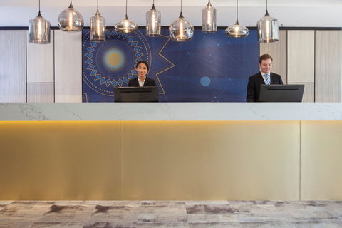 Metro Aspire Hotel Sydney - Northern Rivers Accommodation 3