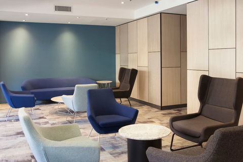 Metro Aspire Hotel Sydney - Northern Rivers Accommodation 4