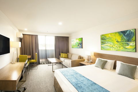 Metro Aspire Hotel Sydney - Northern Rivers Accommodation 6