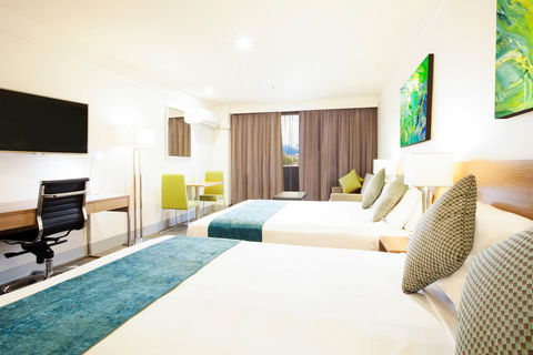 Metro Aspire Hotel Sydney - Northern Rivers Accommodation 10