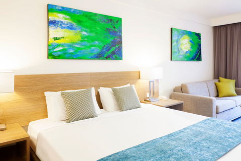 Metro Aspire Hotel Sydney - Northern Rivers Accommodation 12