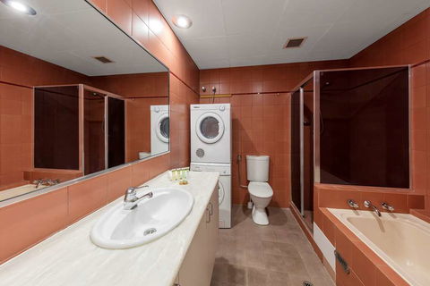 Nesuto Woolloomooloo Sydney Apartments - Northern Rivers Accommodation 5