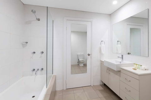 Nesuto Woolloomooloo Sydney Apartments - Northern Rivers Accommodation 6