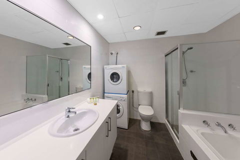 Nesuto Woolloomooloo Sydney Apartments - Northern Rivers Accommodation 7