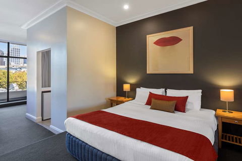Nesuto Woolloomooloo Sydney Apartments - Northern Rivers Accommodation 15