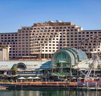 Novotel Sydney on Darling Harbour - Northern Rivers Accommodation