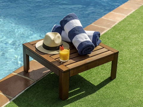 Novotel Sydney On Darling Harbour - Northern Rivers Accommodation 6