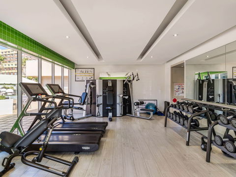 Novotel Sydney On Darling Harbour - Northern Rivers Accommodation 14
