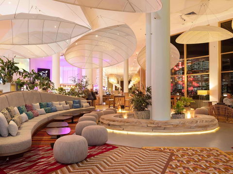 Novotel Sydney On Darling Harbour - Northern Rivers Accommodation 16