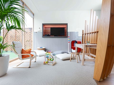 Novotel Sydney On Darling Harbour - Northern Rivers Accommodation 17