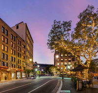 Rydges Sydney Harbour - Northern Rivers Accommodation