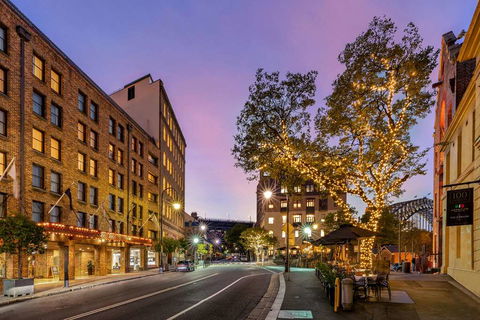 Rydges Sydney Harbour - Northern Rivers Accommodation 0