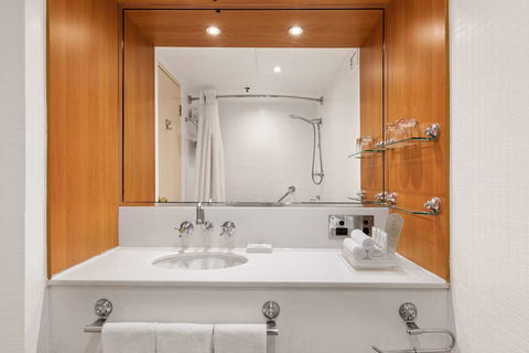 Rydges Sydney Harbour - Northern Rivers Accommodation 4
