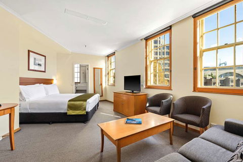 Rydges Sydney Harbour - Northern Rivers Accommodation 6