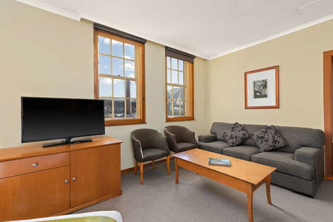 Rydges Sydney Harbour - Northern Rivers Accommodation 7