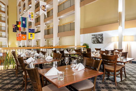 Rydges Sydney Harbour - Northern Rivers Accommodation 11