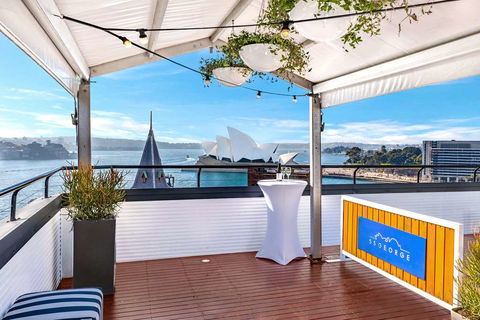 Rydges Sydney Harbour - Northern Rivers Accommodation 14