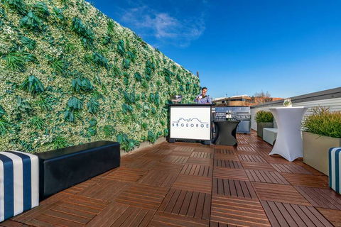 Rydges Sydney Harbour - Northern Rivers Accommodation 15