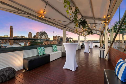 Rydges Sydney Harbour - Northern Rivers Accommodation 16