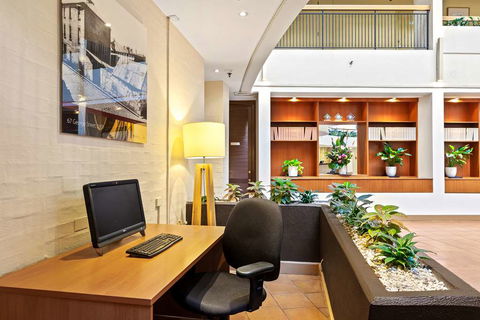 Rydges Sydney Harbour - Northern Rivers Accommodation 17