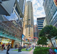 Rydges World Square Sydney - Northern Rivers Accommodation