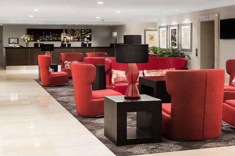 Rydges World Square Sydney - Northern Rivers Accommodation 2